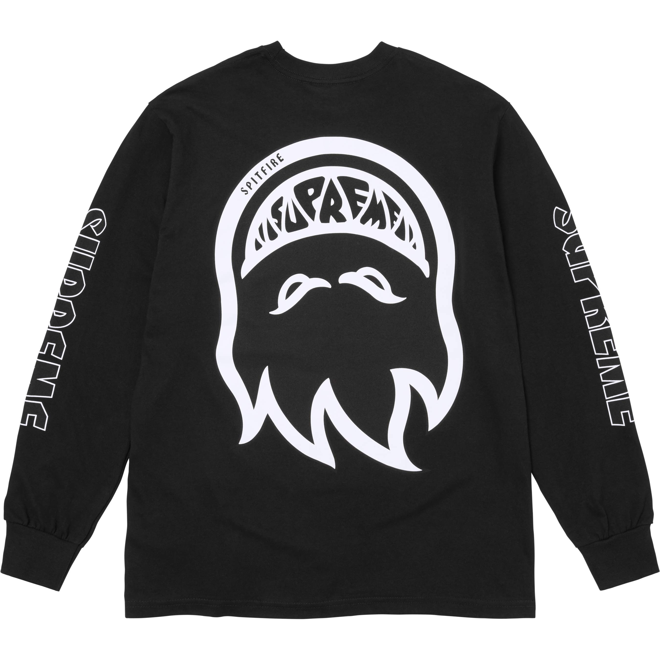 Supreme®/Spitfire® L/S Tee view 15